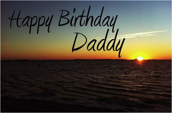 happy birthday dad in heaven