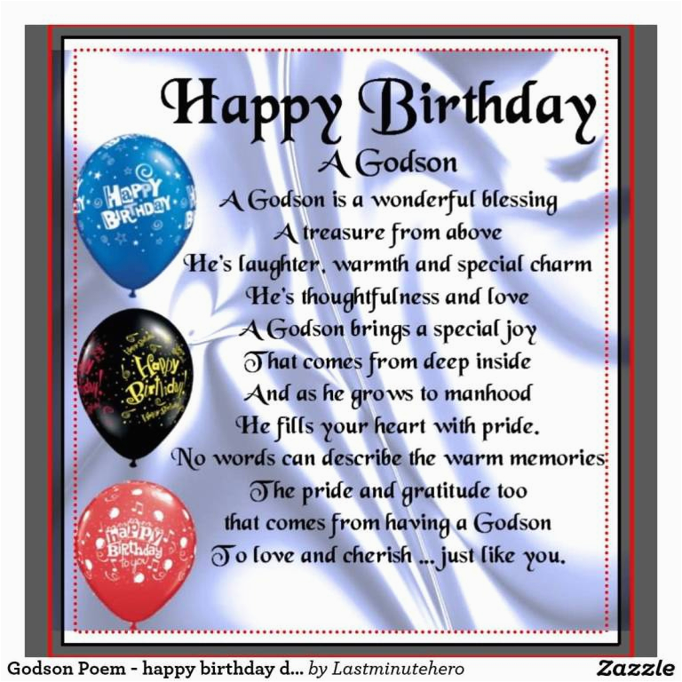 Happy Birthday Quotes for Godson Happy Birthday Wishes for Godson Birthday Quotes
