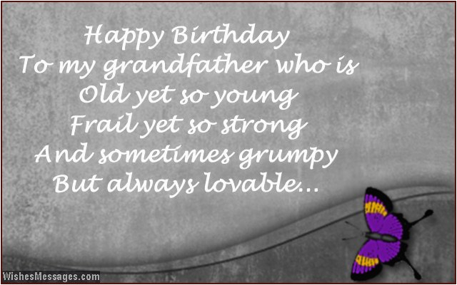 funny grandpa and grandson quotes