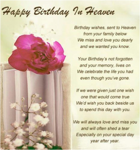best birthday quotes happy birthday in heaven quotes for friends grandma dad sister cousin etc we may
