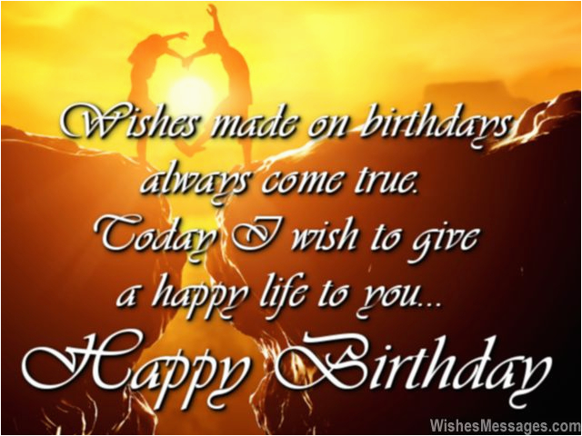 birthday quotes for couples love