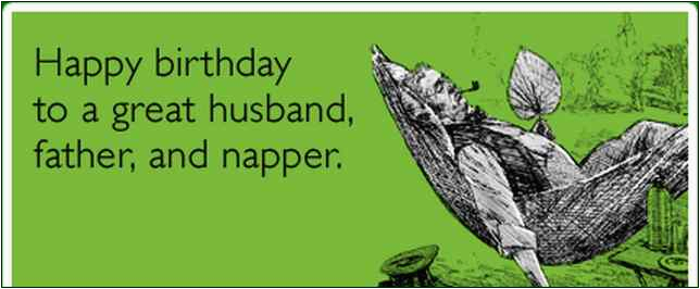 birthday quotes for husband and dad