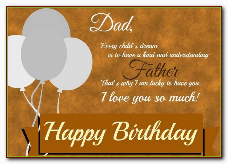 happy birthday dad wishes images quotes messages