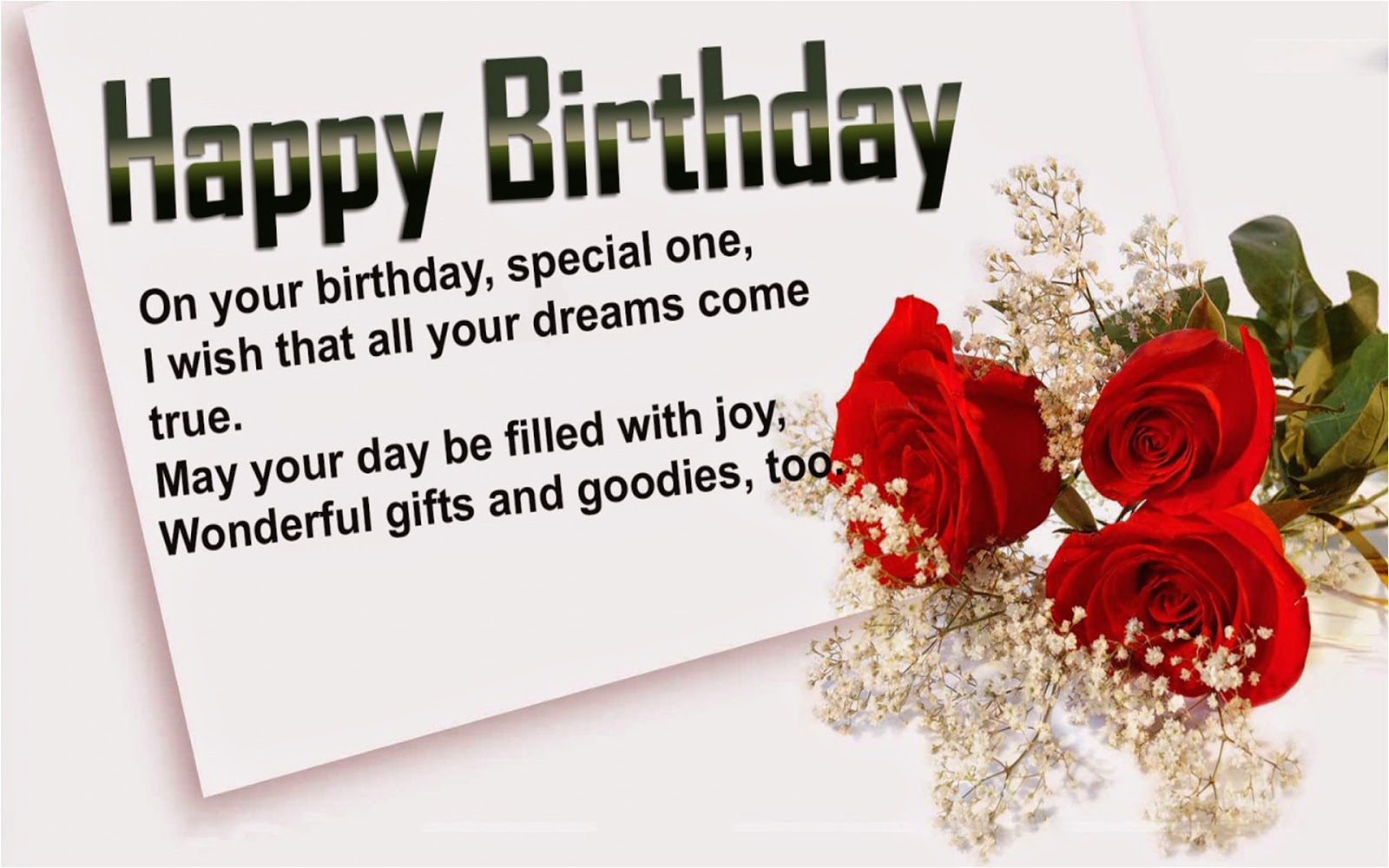 Happy Birthday Quotes for Husband In English | BirthdayBuzz