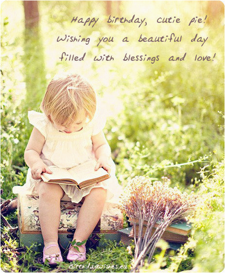 Happy Quotes For Little Girl