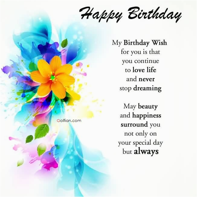 75 beautiful birthday wishes for lover best birthday greeting images