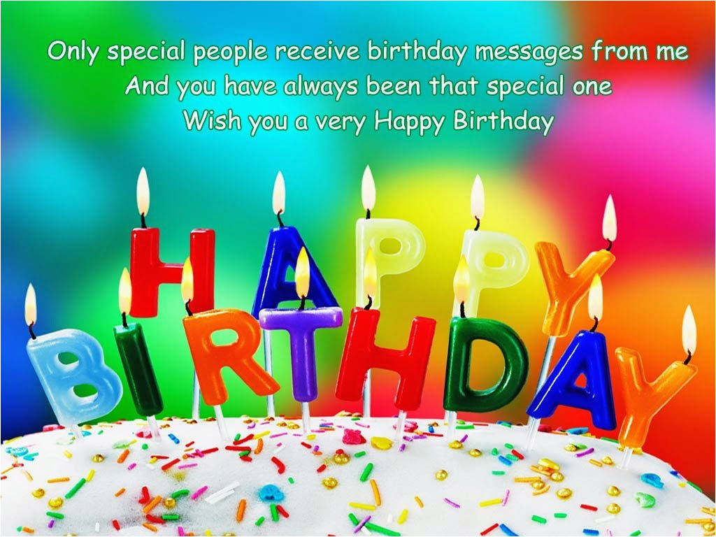 happy birthday quotes and wishes photos for someone special