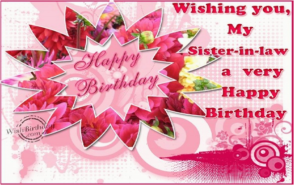 birthday quotes for mother in law in hindi
