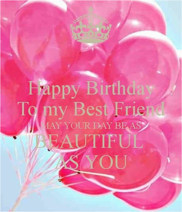 best birthday wishes for friend