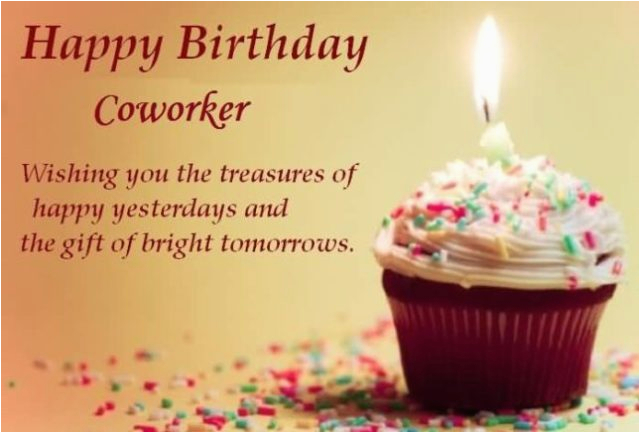 awesome happy birthday wishes for colleague birthday messages quotes greeting cards
