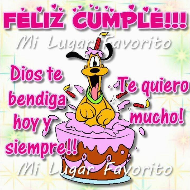 Happy Birthday Quotes for Sister In Spanish 1000 Images About Birthday Wish...