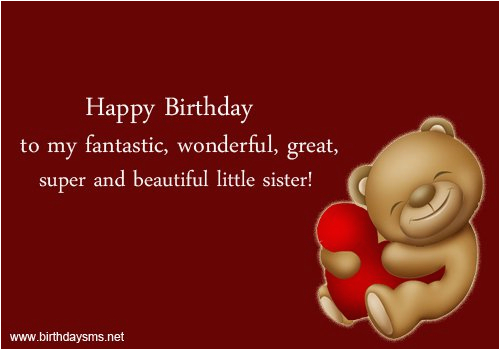 happy birthday quotes for sister in spanish quotes about little sister birthday 20 quotes