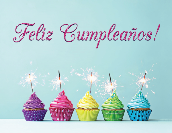 happy birthday wishes and quotes in spanish and english