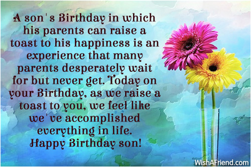 happy 7th birthday for son quotes