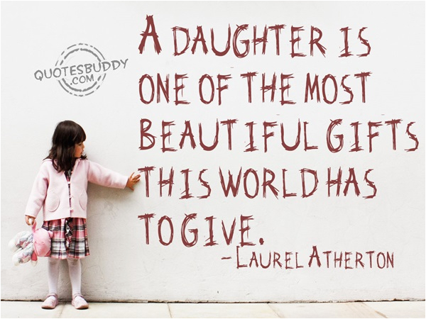 happy birthday daughter quotes from a mother