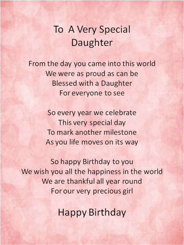 birthday quotes for daughter