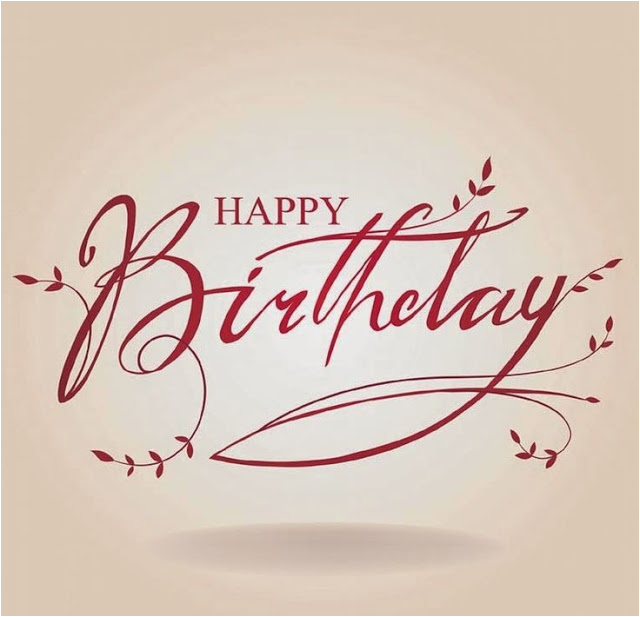 happy birthday greetings quotes