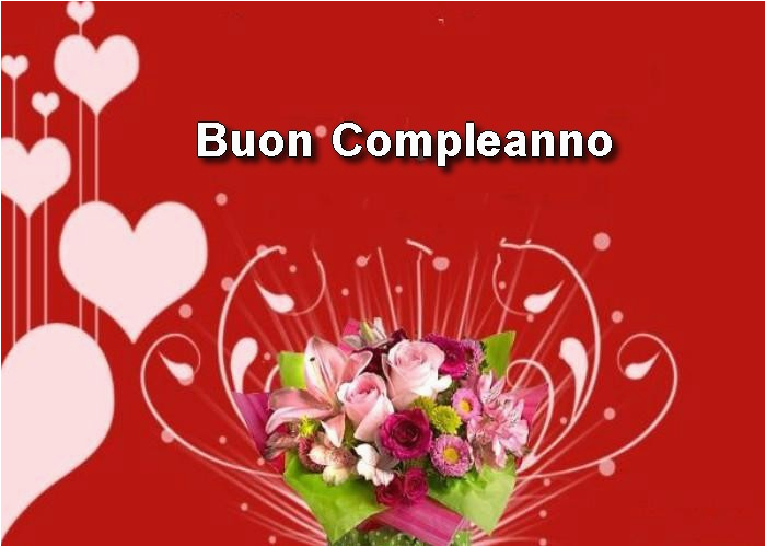 happy birthday quotes in italian