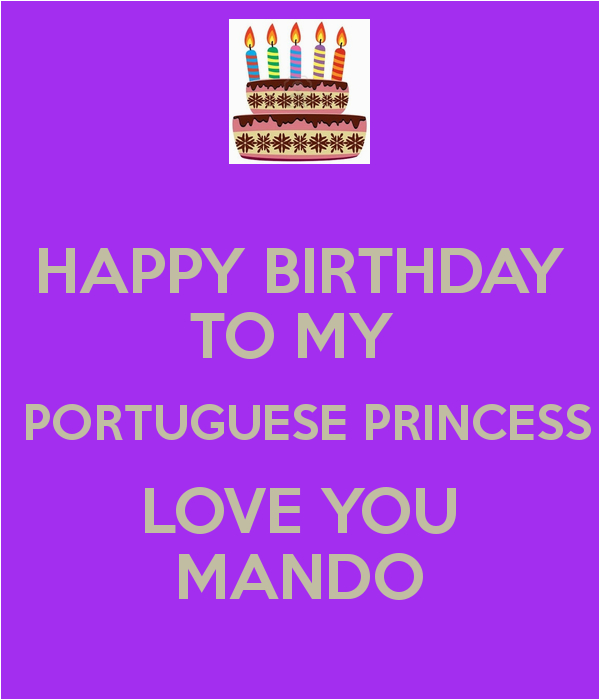 happy birthday quotes in portuguese