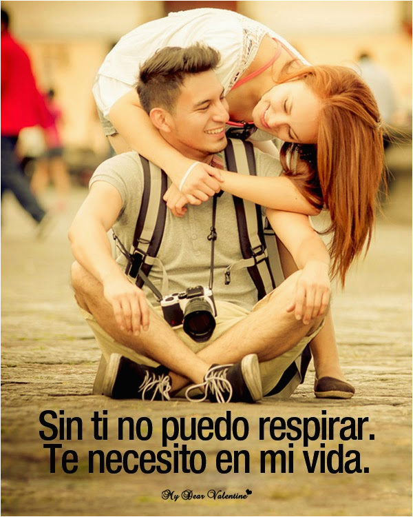 Happy Birthday Quotes In Spanish For Boyfriend Cute Romantic Quotes For 