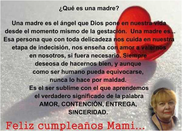 happy birthday quotes for mother in law in spanish