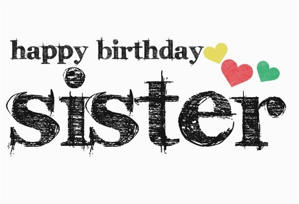 big sister quotes happy birthday