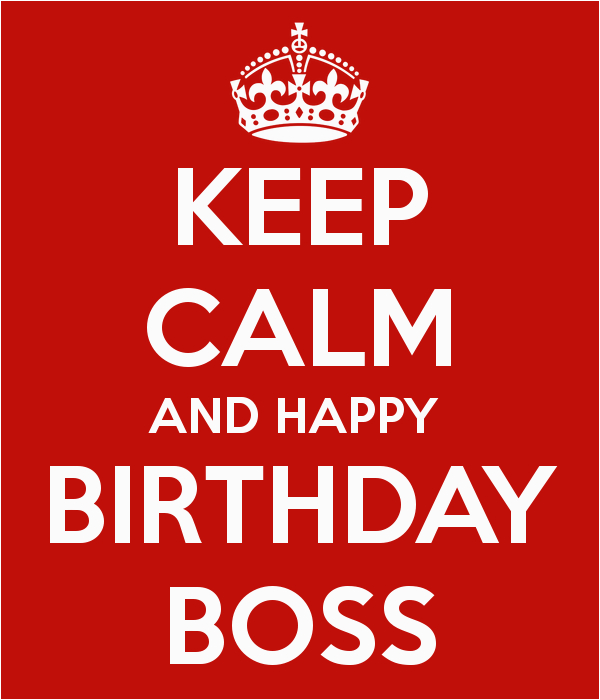 happy birthday wishes for boss quotes