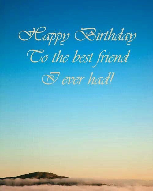 Happy Birthday Quotes to A Friend In Heaven 8 Best Images About ...