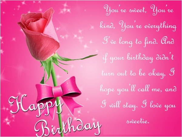 Happy Birthday Quotes to A Special Person | BirthdayBuzz