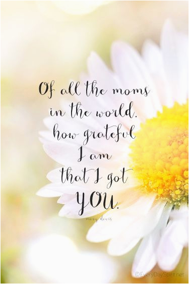 mom birthday quotes