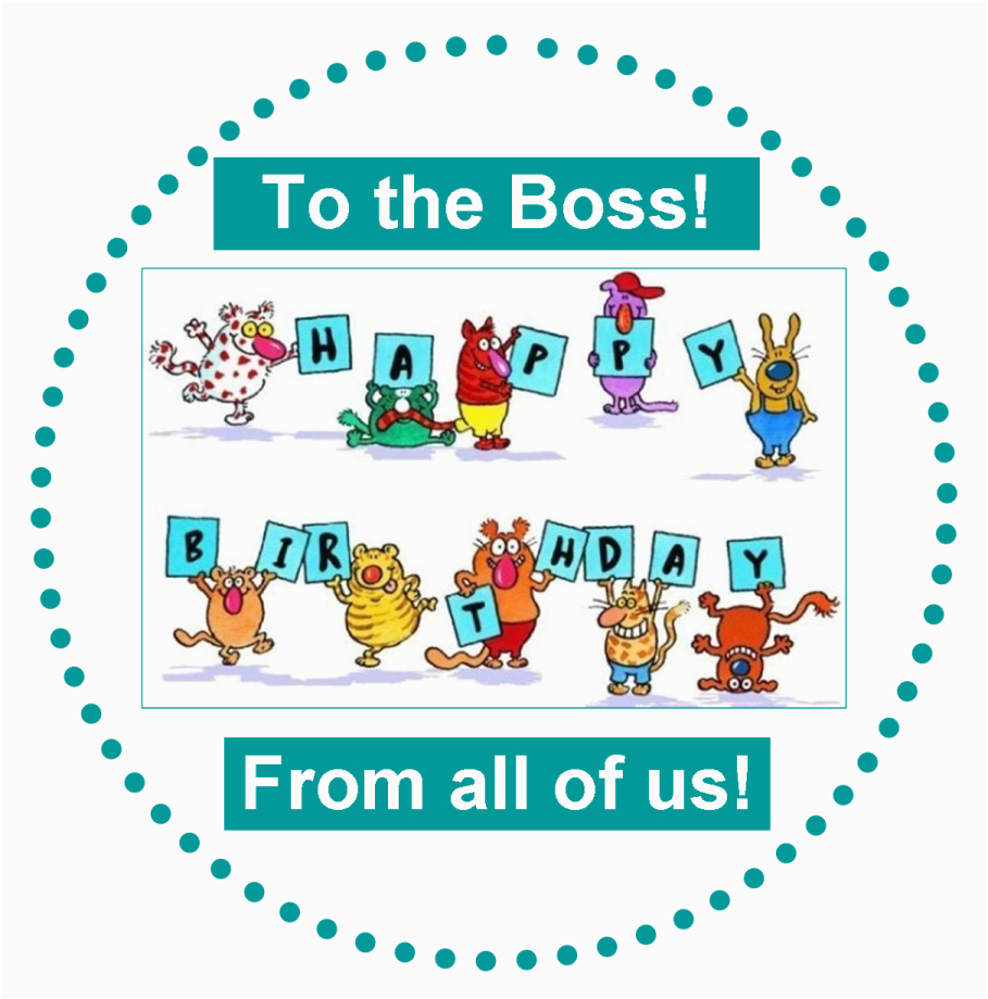 happy birthday boss funny quotes