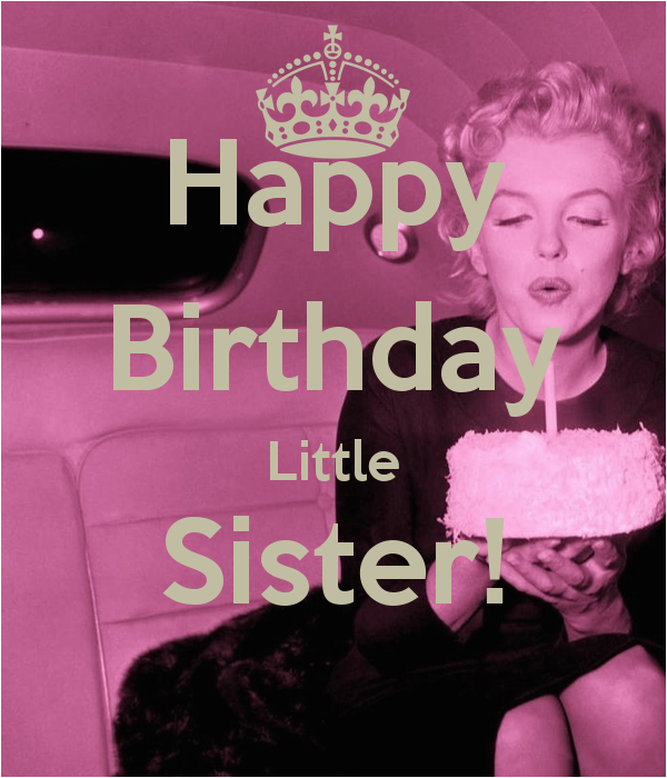 happy birthday sister quotes