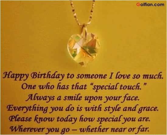 40 someone special birthday wishes photos ecards