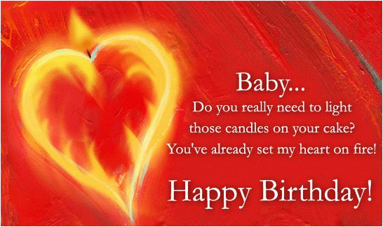 birthday quotes for husband from wife