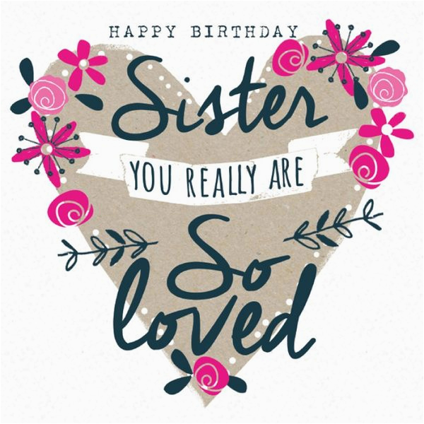 happy birthday sister meme