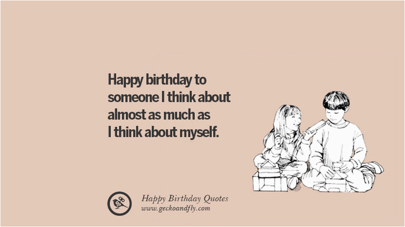 funny birthday quotes