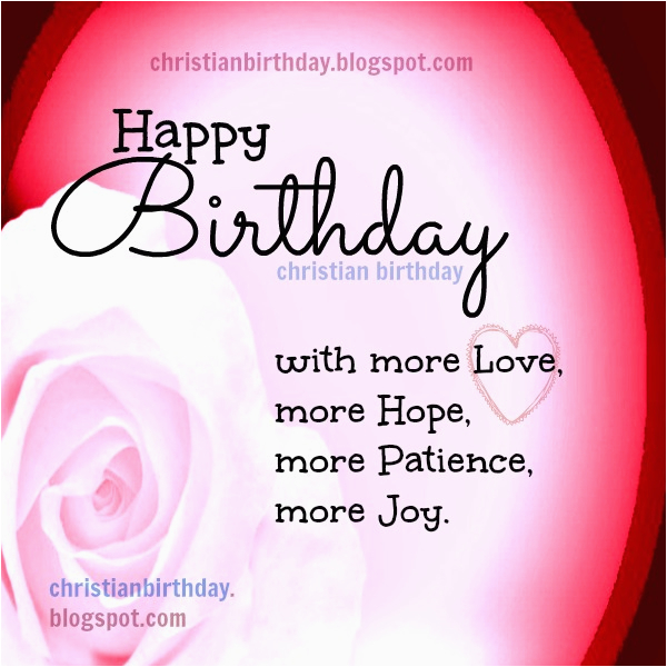 religious birthday quotes for friends