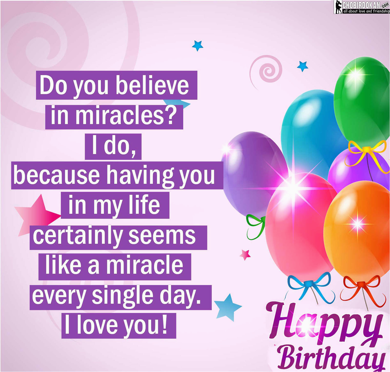 birthday wishes images for girlfriend wife