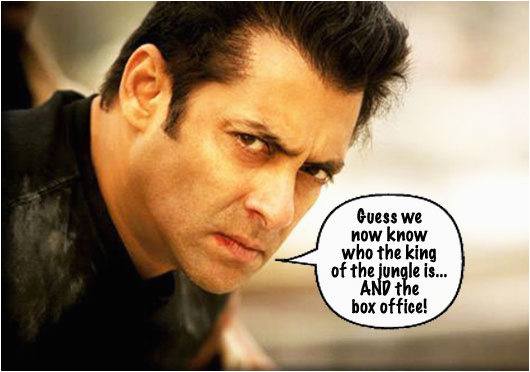 salman khan quotes