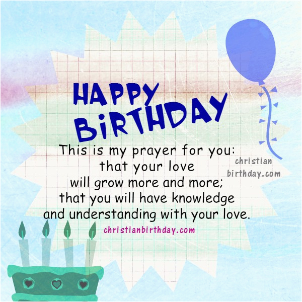 bible verses on your happy birthday