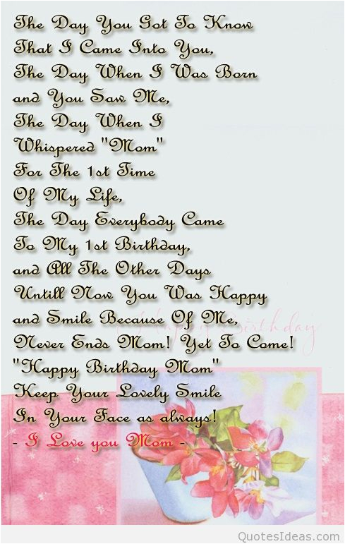 happy birthday sister quotes