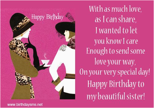 Happy Birthday Sister Sarcastic Quotes Little Sister Birthday Quotes Funny Quotesgram