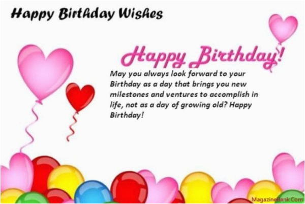 Happy Birthday Smile Quotes Birthday Wishes with Quotes Page 24 ...