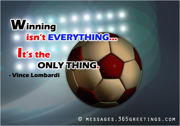 famous football quotes