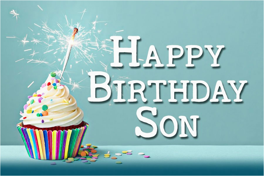 happybirthdayson