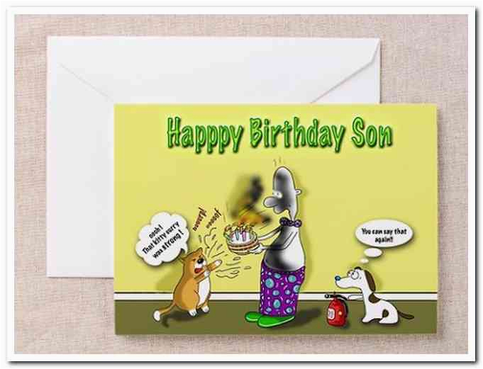 Happy Birthday Son In Law Funny Quotes Funny Happy Birthday Quotes For Son In Law Image Quotes 