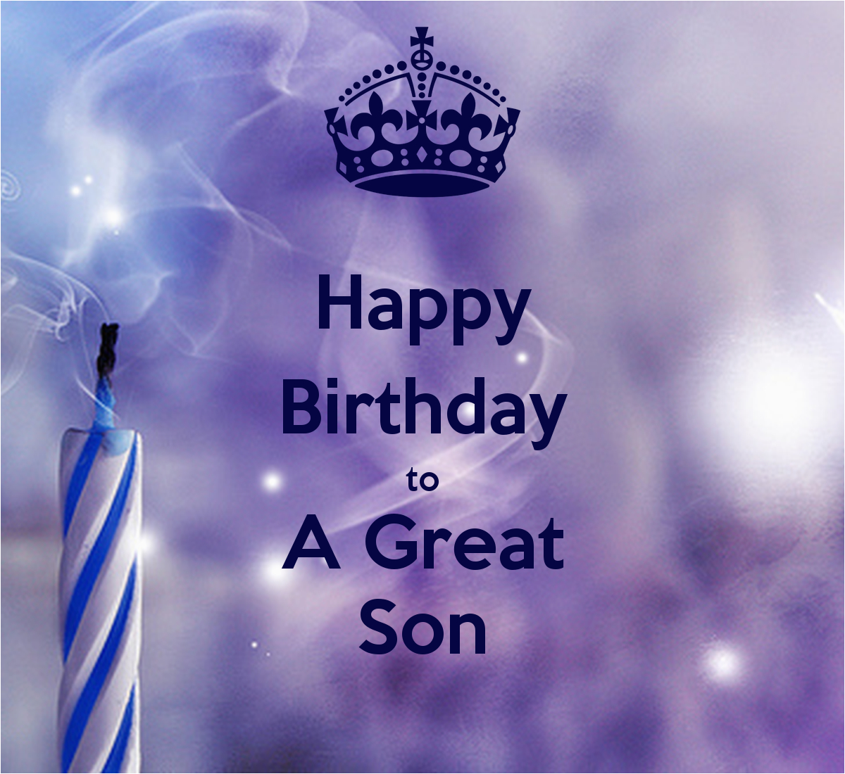 Happy Birthday son Pics and Quotes | BirthdayBuzz