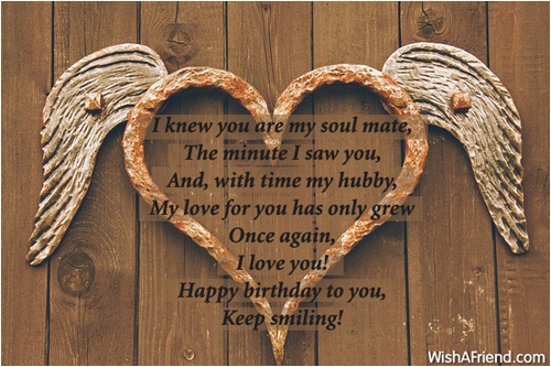 husband birthday wishes pagenum 2