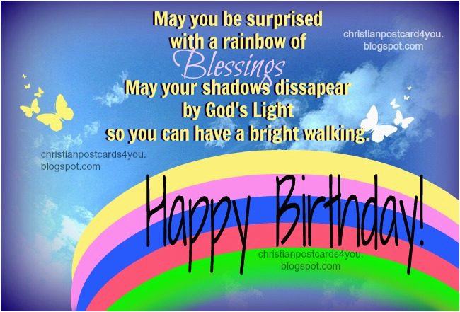 religious birthday quotes for friends