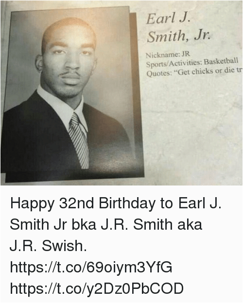 earl j smith jr nickname jr sports activities basketball quotes get 18650554